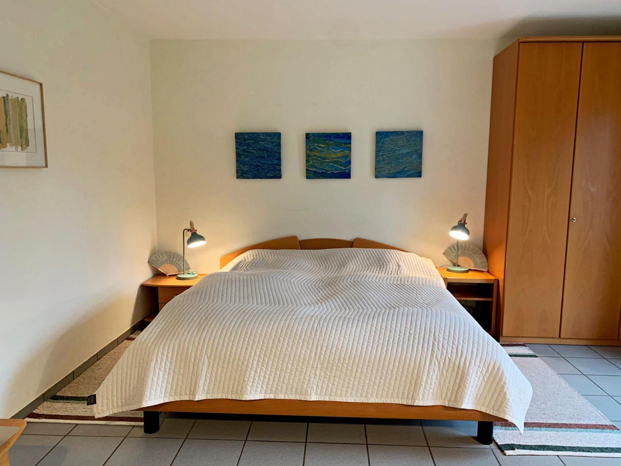 Ferienhaus Erika Heringsdorf  Ngoại thất bức ảnh